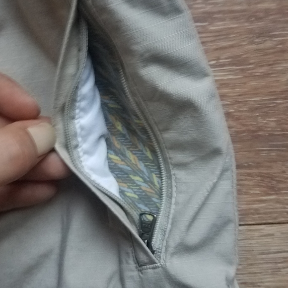 Columbia Utility Jacket - Picture 7 of 16